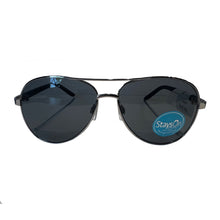 
                        
                          Load image into Gallery viewer, Stayson Aviator Sunglasses - Sammy
                        
                       - 13