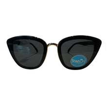 
                        
                          Load image into Gallery viewer, Stayson Cat Eye Sunglasses - Layla
                        
                       - 9