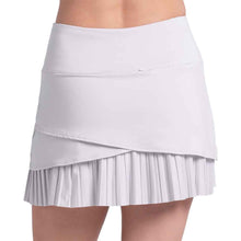 
                        
                          Load image into Gallery viewer, Lucky In Love All Ball 14.5 in Womens Golf Skort
                        
                       - 2
