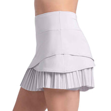 
                        
                          Load image into Gallery viewer, Lucky In Love All Ball 14.5 in Womens Golf Skort
                        
                       - 3