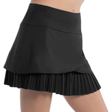 
                        
                          Load image into Gallery viewer, Lucky In Love All Ball 14.5 in Womens Golf Skort
                        
                       - 9