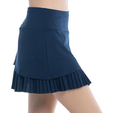 
                        
                          Load image into Gallery viewer, Lucky In Love All Ball 14.5 in Womens Golf Skort
                        
                       - 12