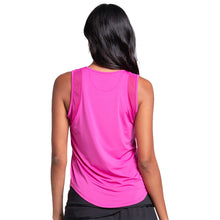 
                        
                          Load image into Gallery viewer, Lucky In Love Chill Out Womens Tennis Tank
                        
                       - 10