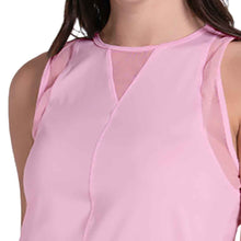 
                        
                          Load image into Gallery viewer, Lucky In Love Chill Out Womens Tennis Tank
                        
                       - 12