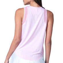 
                        
                          Load image into Gallery viewer, Lucky In Love Chill Out Womens Tennis Tank
                        
                       - 17