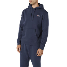 
                        
                          Load image into Gallery viewer, FILA Algot Mens Hoodie - FILA NAVY 410/XXXL
                        
                       - 5