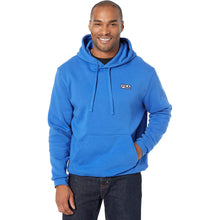 
                        
                          Load image into Gallery viewer, FILA Algot Mens Hoodie - PRINCE BLUE 466/XXL
                        
                       - 7