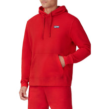 
                        
                          Load image into Gallery viewer, FILA Algot Mens Hoodie - RED 622/XXL
                        
                       - 9