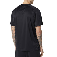 
                        
                          Load image into Gallery viewer, FILA Kaab Short Sleeve Crew Mens Tennis Shirt
                        
                       - 2