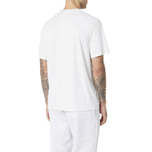 
                        
                          Load image into Gallery viewer, FILA Kaab Short Sleeve Crew Mens Tennis Shirt
                        
                       - 6