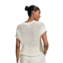 
                        
                          Load image into Gallery viewer, Varley Corvallis Knit Womens Sweater Shirt
                        
                       - 2