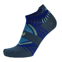 
                        
                          Load image into Gallery viewer, Balega Hidden Dry No Show Unisex Running Socks - Cobalt/XL
                        
                       - 2