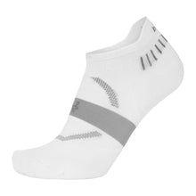 
                        
                          Load image into Gallery viewer, Balega Hidden Dry No Show Unisex Running Socks - White/XL
                        
                       - 4