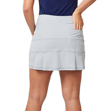 
                        
                          Load image into Gallery viewer, Sofibella UV Staples 16 Inch Womens Golf Skort
                        
                       - 6
