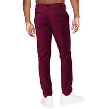 
                        
                          Load image into Gallery viewer, Redvanly Collins Corduroy Mens Golf Pants
                        
                       - 11