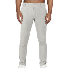 
                        
                          Load image into Gallery viewer, Redvanly Collins Corduroy Mens Golf Pants - Micro Chip/XL
                        
                       - 2