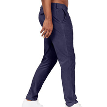 
                        
                          Load image into Gallery viewer, Redvanly Collins Corduroy Mens Golf Pants
                        
                       - 14