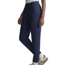 
                        
                          Load image into Gallery viewer, Varley Rolled Cuff 25 Inch Womens Pants
                        
                       - 12