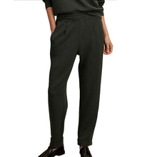 
                        
                          Load image into Gallery viewer, Varley Rolled Cuff 25 Inch Womens Pants - Olive Marl/L
                        
                       - 6
