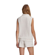 
                        
                          Load image into Gallery viewer, Varley Ellen Cowl Womens Sleeveless Shirt
                        
                       - 2