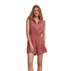 Varley Linvale Womens Playsuit
