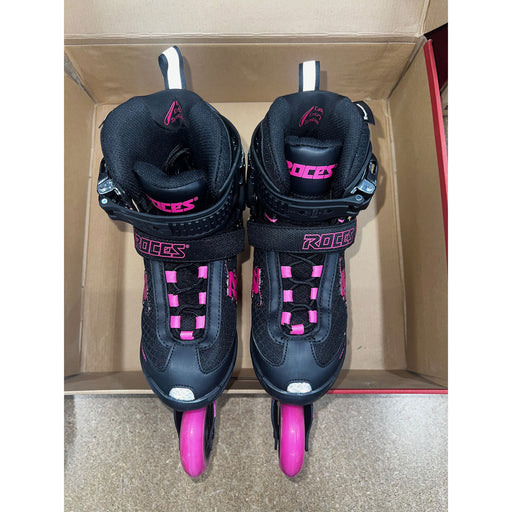 Used Roces PIC TIF Womens Inline Skates 32351