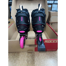 
                        
                          Load image into Gallery viewer, Used Roces PIC TIF Womens Inline Skates 32351
                        
                       - 3