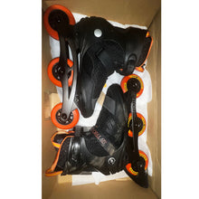 
                        
                          Load image into Gallery viewer, USED K2 Trio LT 100 Mens Urban Inline Skates 32409
                        
                       - 5