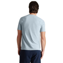 
                        
                          Load image into Gallery viewer, Rhone Reign Short Sleeve Mens Crew Neck
                        
                       - 2