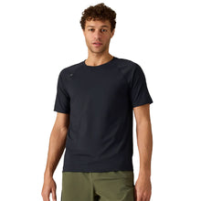 
                        
                          Load image into Gallery viewer, Rhone Reign Short Sleeve Mens Crew Neck - Black/XXL
                        
                       - 3