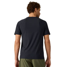 
                        
                          Load image into Gallery viewer, Rhone Reign Short Sleeve Mens Crew Neck
                        
                       - 4