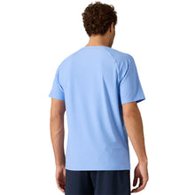 
                        
                          Load image into Gallery viewer, Rhone Reign Short Sleeve Mens Crew Neck
                        
                       - 6