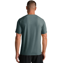 
                        
                          Load image into Gallery viewer, Rhone Reign Short Sleeve Mens Crew Neck
                        
                       - 13