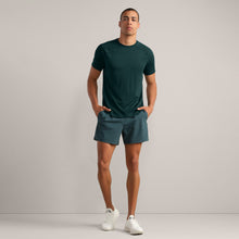 
                        
                          Load image into Gallery viewer, Rhone Reign Short Sleeve Mens Crew Neck
                        
                       - 16