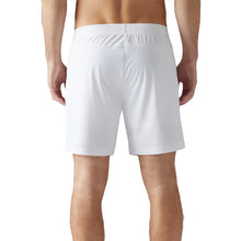 
                        
                          Load image into Gallery viewer, Rhone Pursuit Lined 7 Inch Mens Tennis Shorts
                        
                       - 2