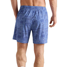 
                        
                          Load image into Gallery viewer, Rhone Pursuit Unlined 7 Inch Mens Tennis Shorts 24
                        
                       - 4