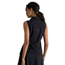 
                        
                          Load image into Gallery viewer, Rhone Course to Court Sleeveless Wmns Golf Polo 1
                        
                       - 2