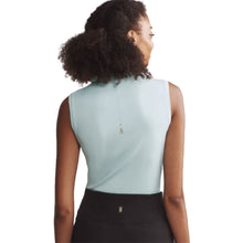 
                        
                          Load image into Gallery viewer, Rhone Course to Court Sleeveless Wmns Golf Polo 1
                        
                       - 4