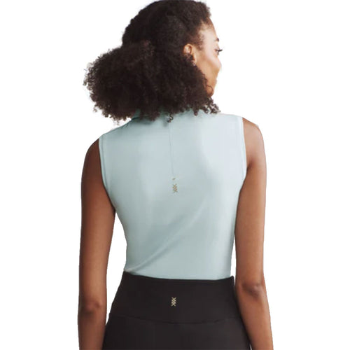 Rhone Course to Court Sleeveless Womens Golf Polo - 2