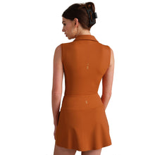 
                        
                          Load image into Gallery viewer, Rhone Course to Court Sleeveless Wmns Golf Polo 1
                        
                       - 8