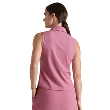 
                        
                          Load image into Gallery viewer, Rhone Course to Court Sleeveless Wmns Golf Polo 1
                        
                       - 12