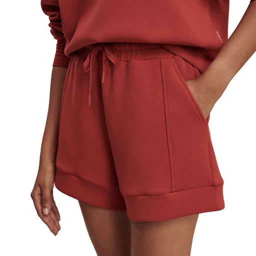 Varley Atrium High Waist 4.5 Inch Womens Shorts