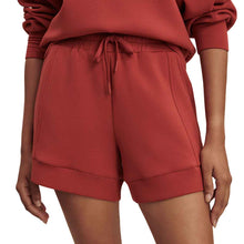 
                        
                          Load image into Gallery viewer, Varley Atrium High Waist 4.5 Inch Womens Shorts - Bossa Nova/M
                        
                       - 2