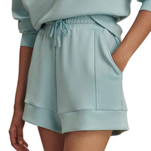 
                        
                          Load image into Gallery viewer, Varley Atrium High Waist 4.5 Inch Womens Shorts
                        
                       - 18