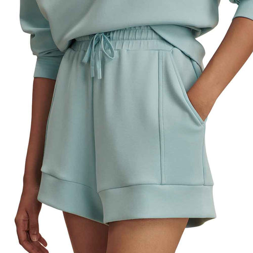 Varley Atrium High Waist 4.5 Inch Womens Shorts