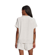 
                        
                          Load image into Gallery viewer, Varley Ritchie Short Sleeve Womens Sweater
                        
                       - 9