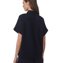 
                        
                          Load image into Gallery viewer, Varley Ritchie Short Sleeve Womens Sweater
                        
                       - 11