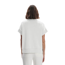 
                        
                          Load image into Gallery viewer, Varley Ritchie Short Sleeve Womens Sweater
                        
                       - 14
