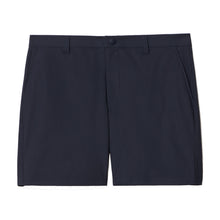 
                        
                          Load image into Gallery viewer, Rhone Commuter 7 Inch Mens Golf Shorts - True Navy/36
                        
                       - 7