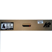 
                        
                          Load image into Gallery viewer, K2 Alexis 80 Boa Gray-Coral W Inline Skates 32741
                        
                       - 6